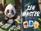 Joc Zen Master 3 Tiles on-line