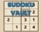Joc Sudoku Vault on-line