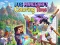 Joc BTS Minecraft Coloring Time on-line