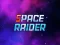 Joc Space Raider on-line