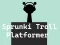Joc Sprunki Troll Platformer on-line