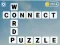 Joc Puzzle-ul de conectare a cuvântului on-line