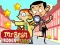 Joc Mr. Bean Hidden Stars on-line