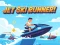Joc Jet Ski Runner on-line
