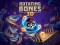 Joc Rotating Bones 3D on-line