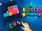 Joc Bloc Puzzle 3D on-line
