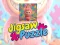 Joc Labubu Girls Jigsaw Puzzle pentru copii on-line