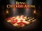 Joc Royal Checkers Arena on-line