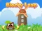 Joc Blocky Leap on-line