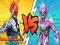 Joc Ultrahero vs Monsters Royale Battle on-line