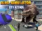 Joc Dino simulator City Attack on-line