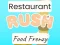 Joc Restaurant Rush on-line