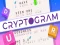 Joc Cryptogram: Word Brain Puzzle on-line