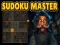 Joc Sudoku Maestru on-line