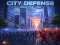 Joc Apărarea orașului on-line