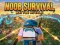 Joc Noob Survival: Battle Royale on-line