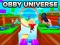 Joc Universul Obby on-line