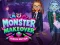 Joc Monster Makeover School Edition on-line