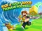 Joc Kick a Lucky Block: Tsunami Football on-line