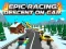 Joc Epic Racing: Descent on Car on-line