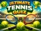 Joc Ultimate Quiz de tenis on-line