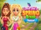 Joc Lovie Chics Spring Break Fashion on-line