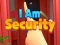 Joc Sunt securitate on-line