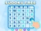 Joc Sudoku gratuit on-line