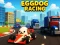 Joc Eggdog Racing on-line
