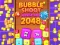 Joc Bubble Shoot Merge Box 2048 on-line