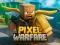 Joc Minecraft Pixel Warfare on-line