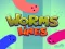 Joc Liniile Worms on-line