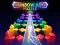 Joc Rainbow Jump Puzzle on-line