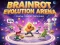 Joc Brainrot Evolution Arena on-line