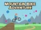 Joc Mountain Bike Adventure on-line