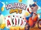 Joc Solitaire Story Tripeaks 5 on-line