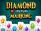 Joc Diamond Solitaire Mahjong on-line