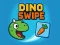 Joc Dino swipe on-line