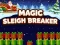 Joc Magic Sleigh Breaker on-line