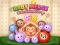 Joc Baby Merge Cute animal drop on-line