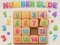 Joc Slide numeric on-line
