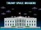 Joc Trump Space Invaders on-line