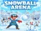 Joc Arena Snowball on-line