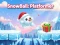 Joc Snowball: Platformer on-line