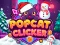 Joc Popcat Clicker on-line