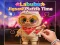 Joc Labubu Jigsaw Puzzle Time on-line