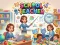 Joc School Teacher on-line