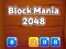 Joc Block Mania 2048 on-line
