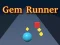 Joc Gem Runner on-line