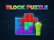 Joc Bloc: Puzzle on-line